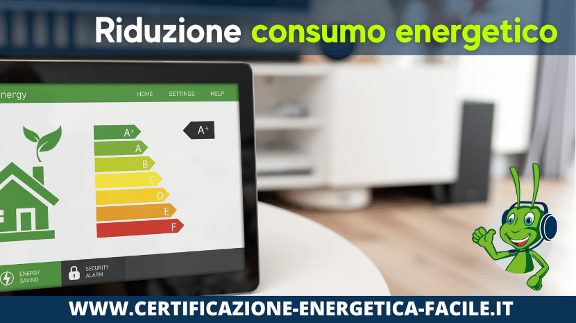 Come ristrutturare un edificio e ridurre il consumo energetico